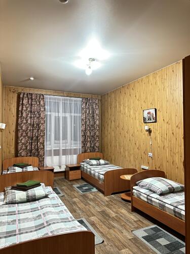 Гостиница Лада, фото 58