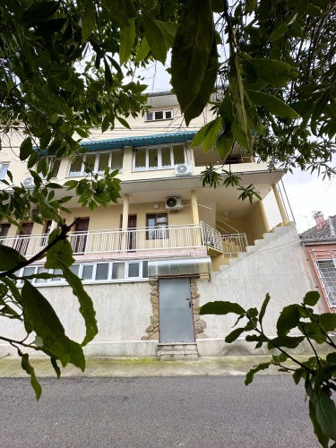 Гостиница Теремок, фото 40