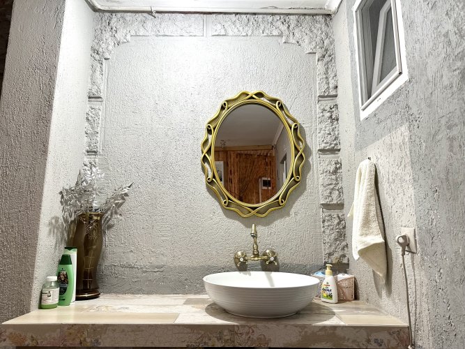 Гостиница Теремок, фото 41