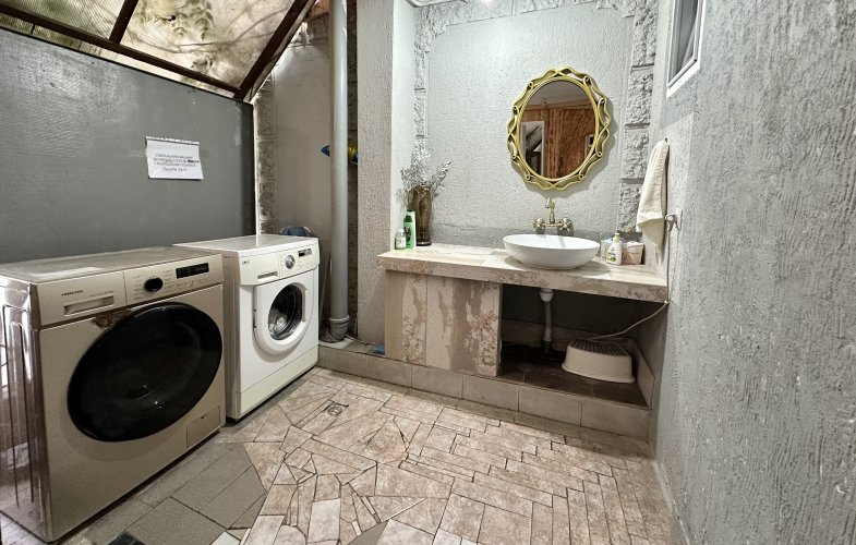 Гостиница Теремок, фото 42