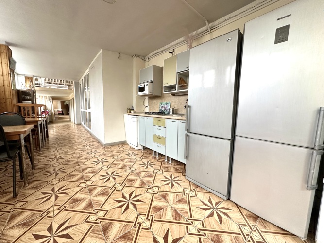 Гостиница Теремок, фото 43