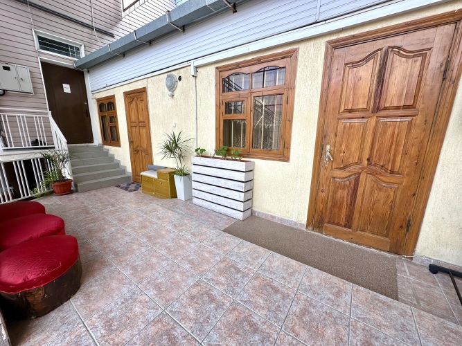 Гостиница Теремок, фото 46