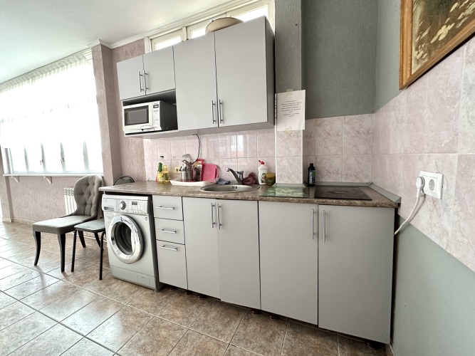 Гостиница Теремок, фото 47