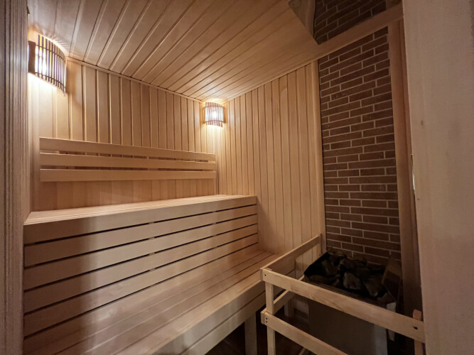 Отель Marton Сity, фото 28