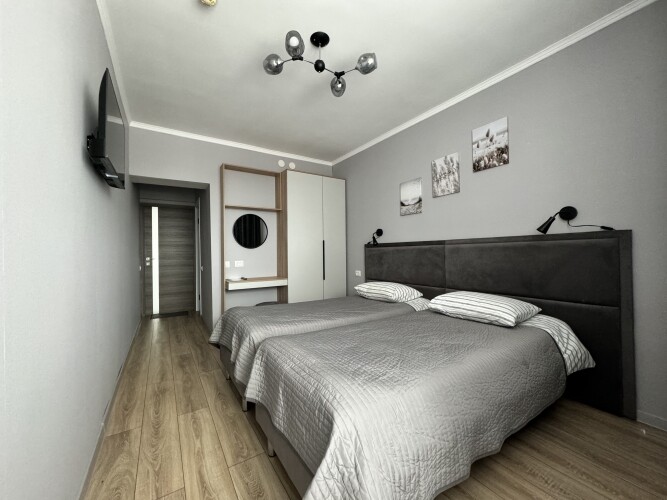 Отель Уют, фото 16