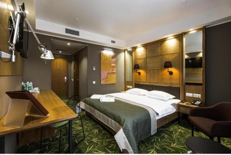 Апартаменты Верба, фото 13