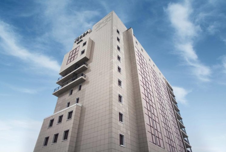 Апартаменты Верба, фото 14