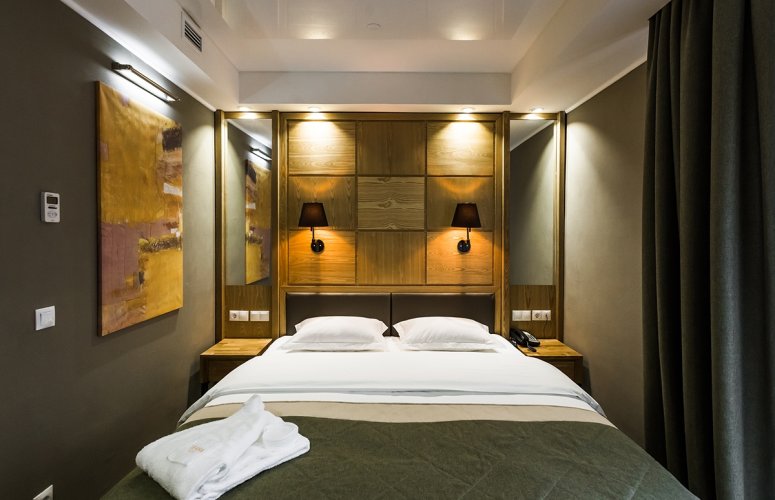 Апартаменты Верба, фото 16