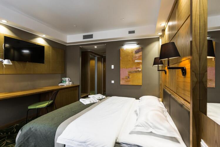 Апартаменты Верба, фото 17