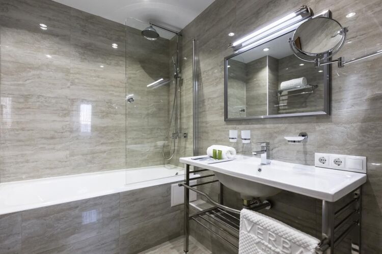 Апартаменты Верба, фото 20