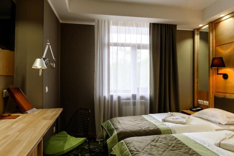 Апартаменты Верба, фото 22