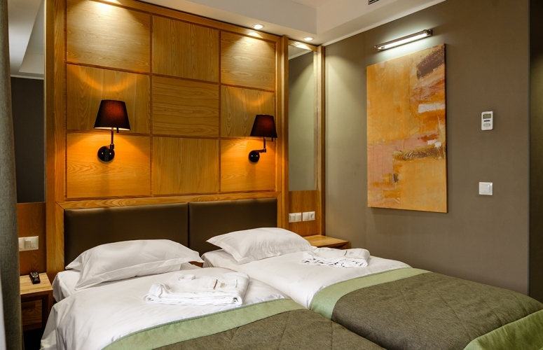 Апартаменты Верба, фото 23