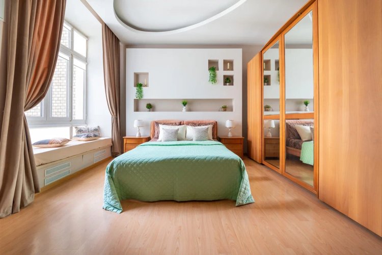 Апартаменты ApartLux Tверская 17(2), фото 15