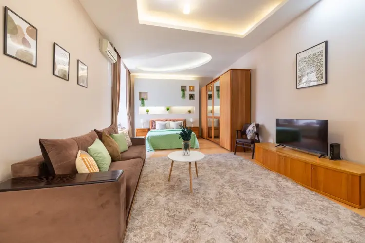 Апартаменты ApartLux Tверская 17(2), фото 18