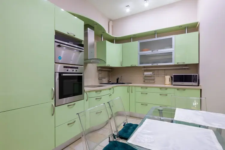 Апартаменты ApartLux Tверская 17(2), фото 20