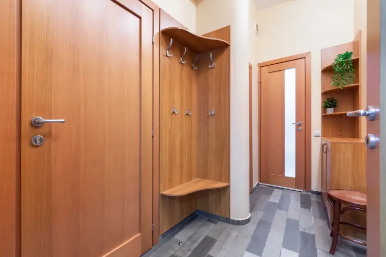 Апартаменты ApartLux Tверская 17(2), фото 23