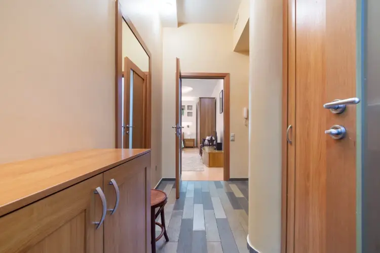 Апартаменты ApartLux Tверская 17(2), фото 24