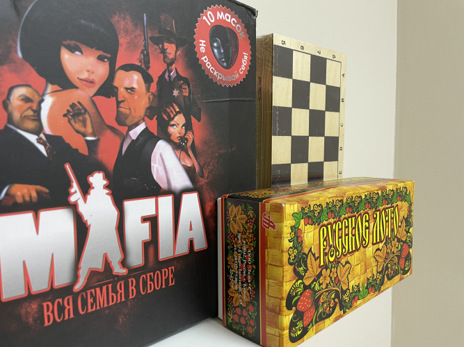 Бунин Мини-Отель, фото 18