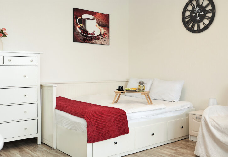 Квартира студии Be Home на Строительном, фото 23