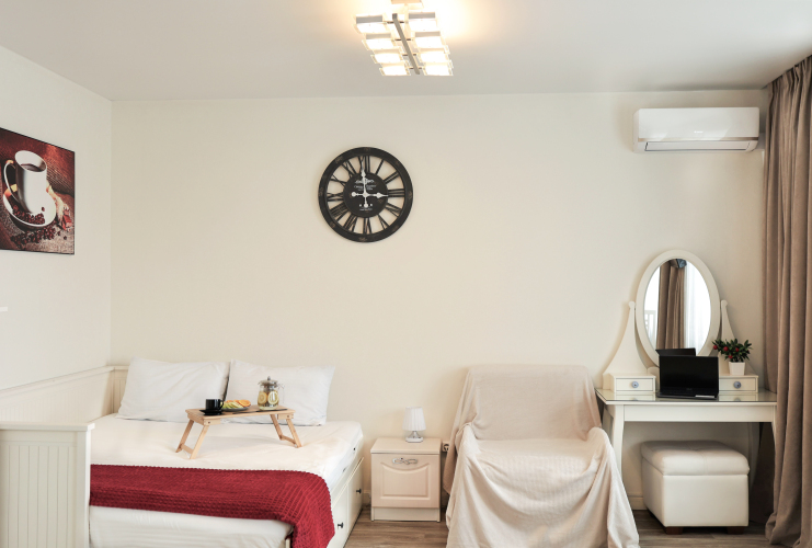 Квартира студии Be Home на Строительном, фото 25