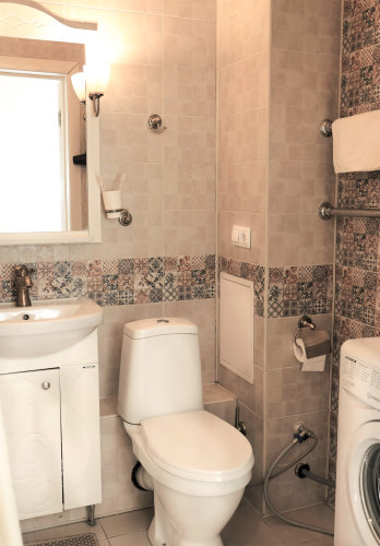 Квартира студии Be Home на Строительном, фото 27