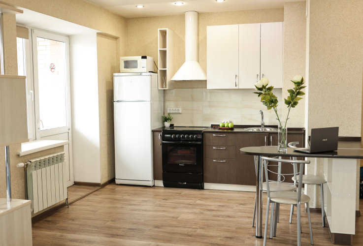 Квартира студии Be Home на Строительном, фото 31