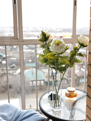 Квартира студии Be Home на Строительном, фото 32