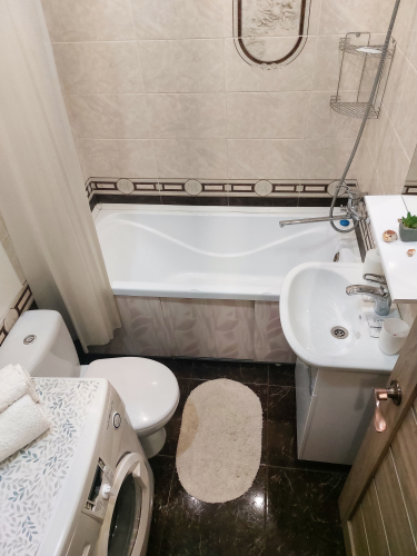 Квартира студии Be Home на Строительном, фото 33