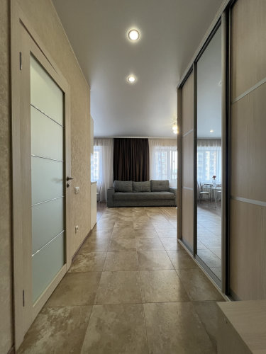 Квартира студии Be Home на Строительном, фото 34