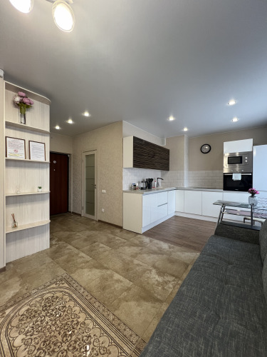 Квартира студии Be Home на Строительном, фото 35