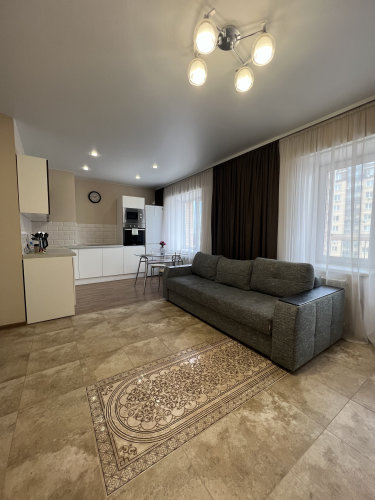 Квартира студии Be Home на Строительном, фото 36