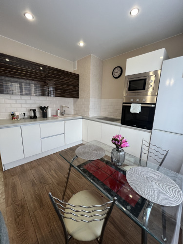 Квартира студии Be Home на Строительном, фото 37