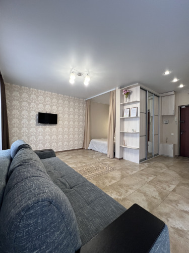 Квартира студии Be Home на Строительном, фото 38