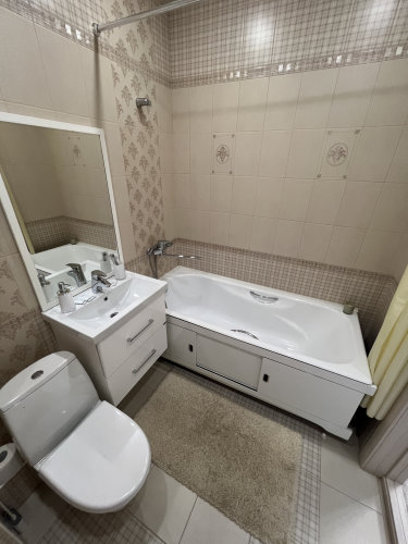 Квартира студии Be Home на Строительном, фото 40