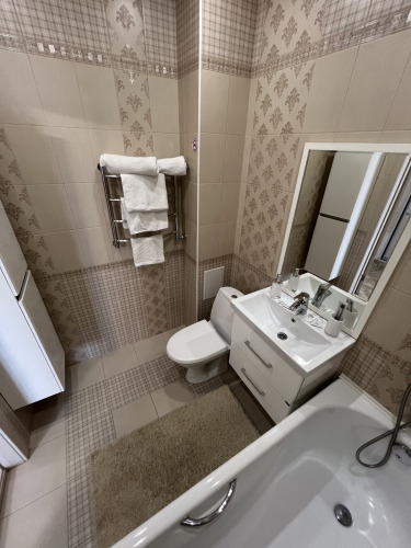 Квартира студии Be Home на Строительном, фото 41