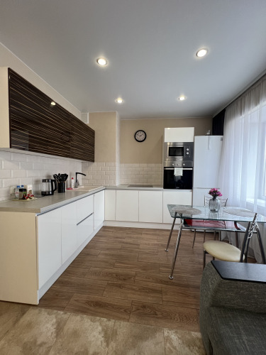 Квартира студии Be Home на Строительном, фото 42