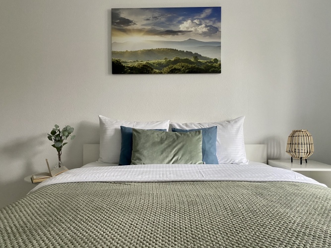 Апартаменты Hygge Karelia у набережной Онего, фото 38