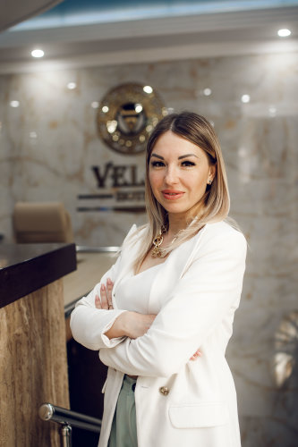 Отель Велес, фото 33