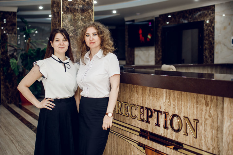 Отель Велес, фото 37