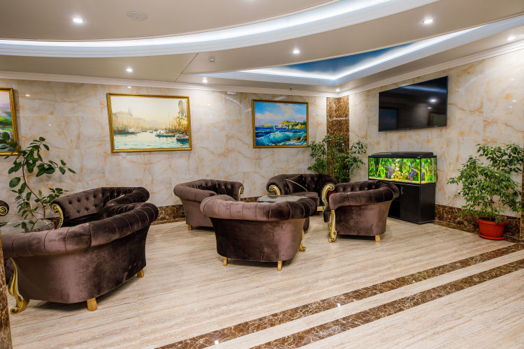 Отель Велес, фото 42