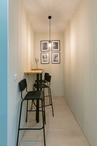 Жилое помещение Happy в ЖК Красная площадь, фото 51