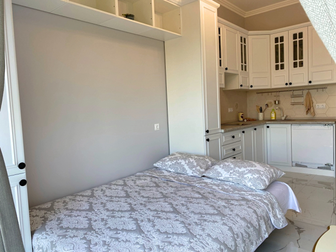 Апартаменты ЖК Корона, фото 24