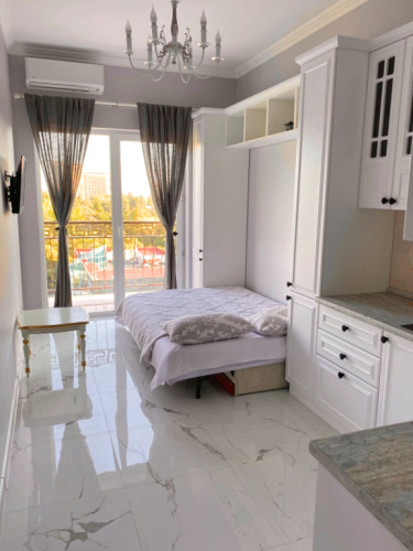 Апартаменты ЖК Корона, фото 25