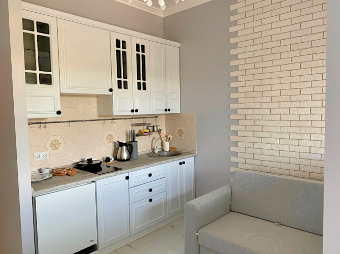 Апартаменты ЖК Корона, фото 27