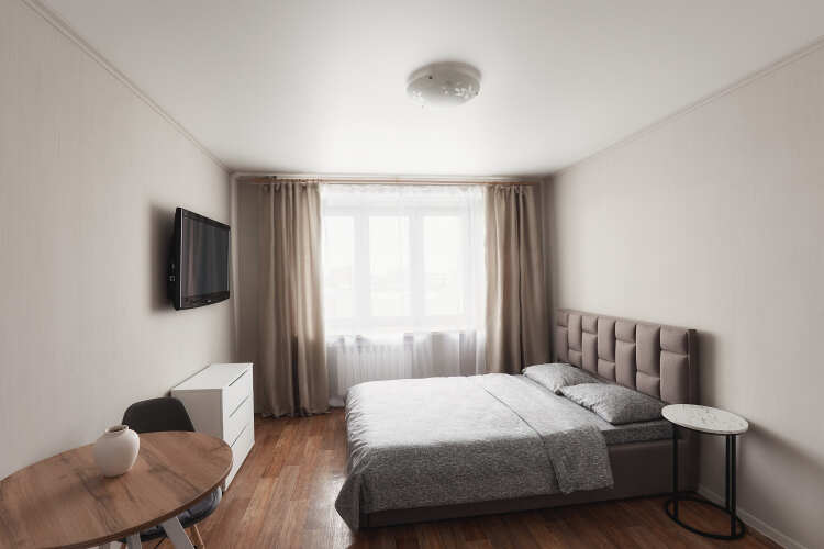 Апартаменты Абажур-отель Пичугина 6, фото 64