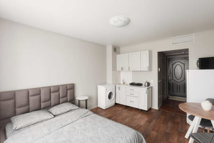 Апартаменты Абажур-отель Пичугина 6, фото 65