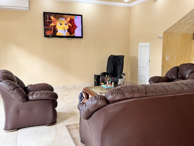 Отель Золотой Берег, фото 24