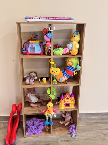 Отель Золотой Берег, фото 31