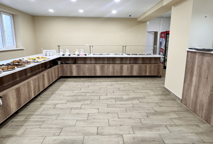 Отель Золотой Берег, фото 32