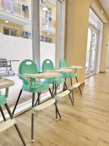 Отель Золотой Берег, фото 33